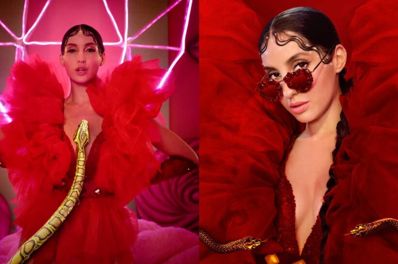 Nora Fatehi Dirty Little Secret