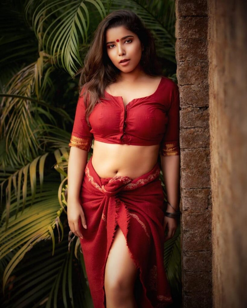 Source: Puja Jha Instagram