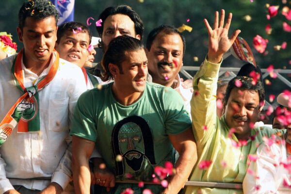 Bollywood-And-Politics