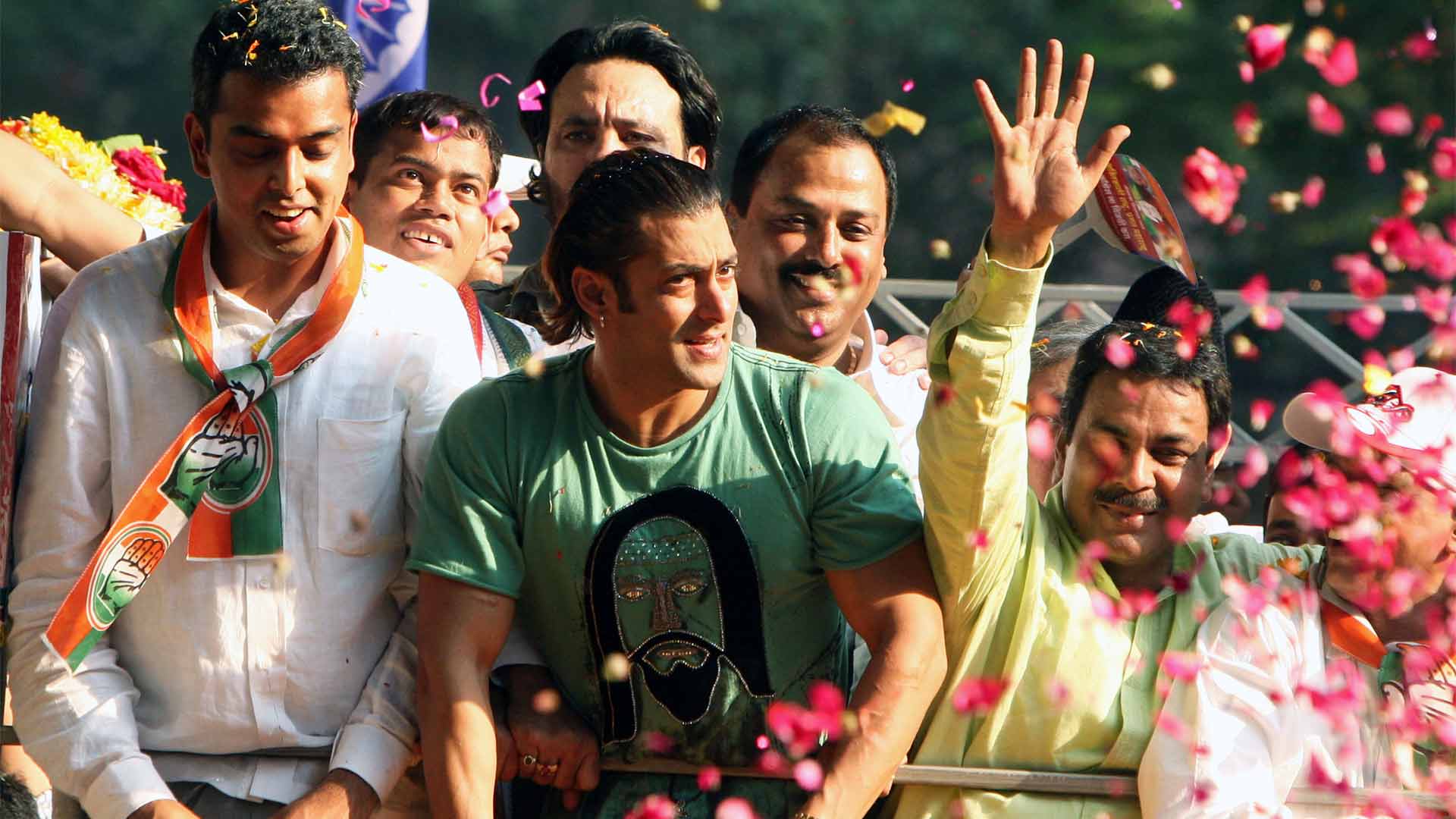 Bollywood-And-Politics