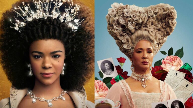 कौन हैं Bridgerton 3 की Queen Charlotte? जानिए India Ria Amarteifio की Age, Height, Wiki, Instagram और Unknown Facts