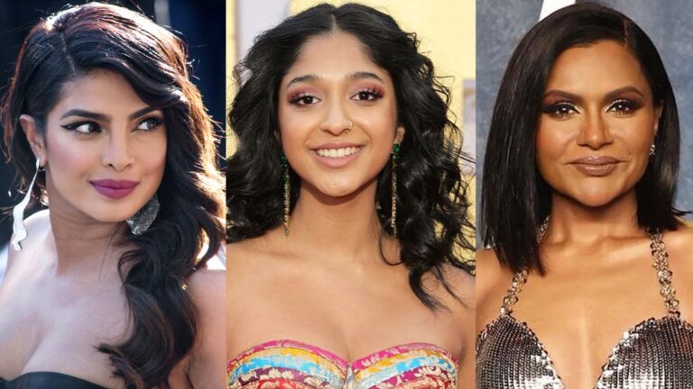 South Asian Actors का Hollywood में सफर, इतिहास, उपलधि और चुनौतियाँ