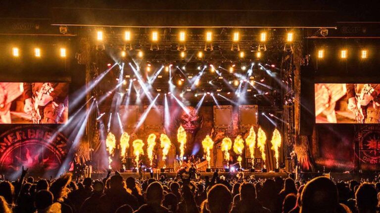 International Music : 2023 में दुनिया भर के Music पर Melodic Journey की झलक