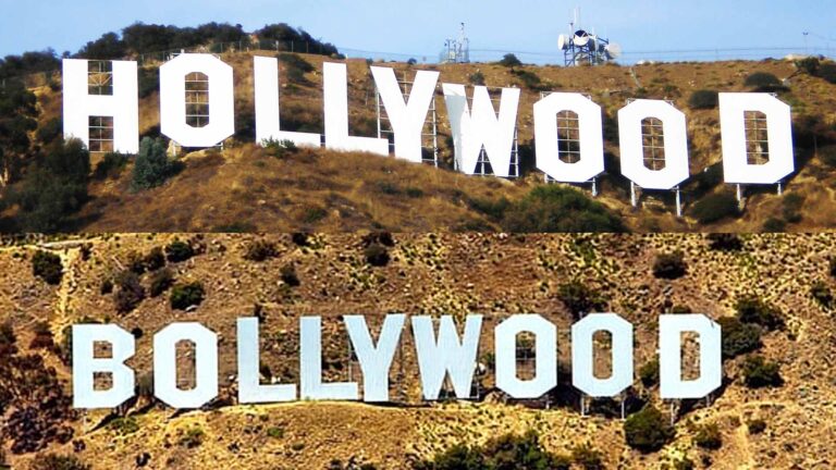 Hollywood Bollywood: 9 Intriguing Similarities & Contrasts between Hollywood-Bollywood Culture