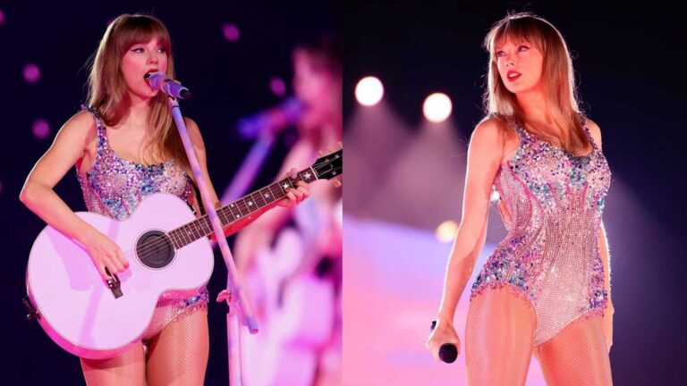 Taylor Swift ने नए री-रिकॉर्डेड एल्बम Speak Now Taylor’s Version की घोषणा की