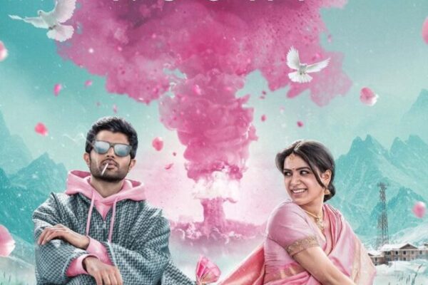 kushi movie samantha release date