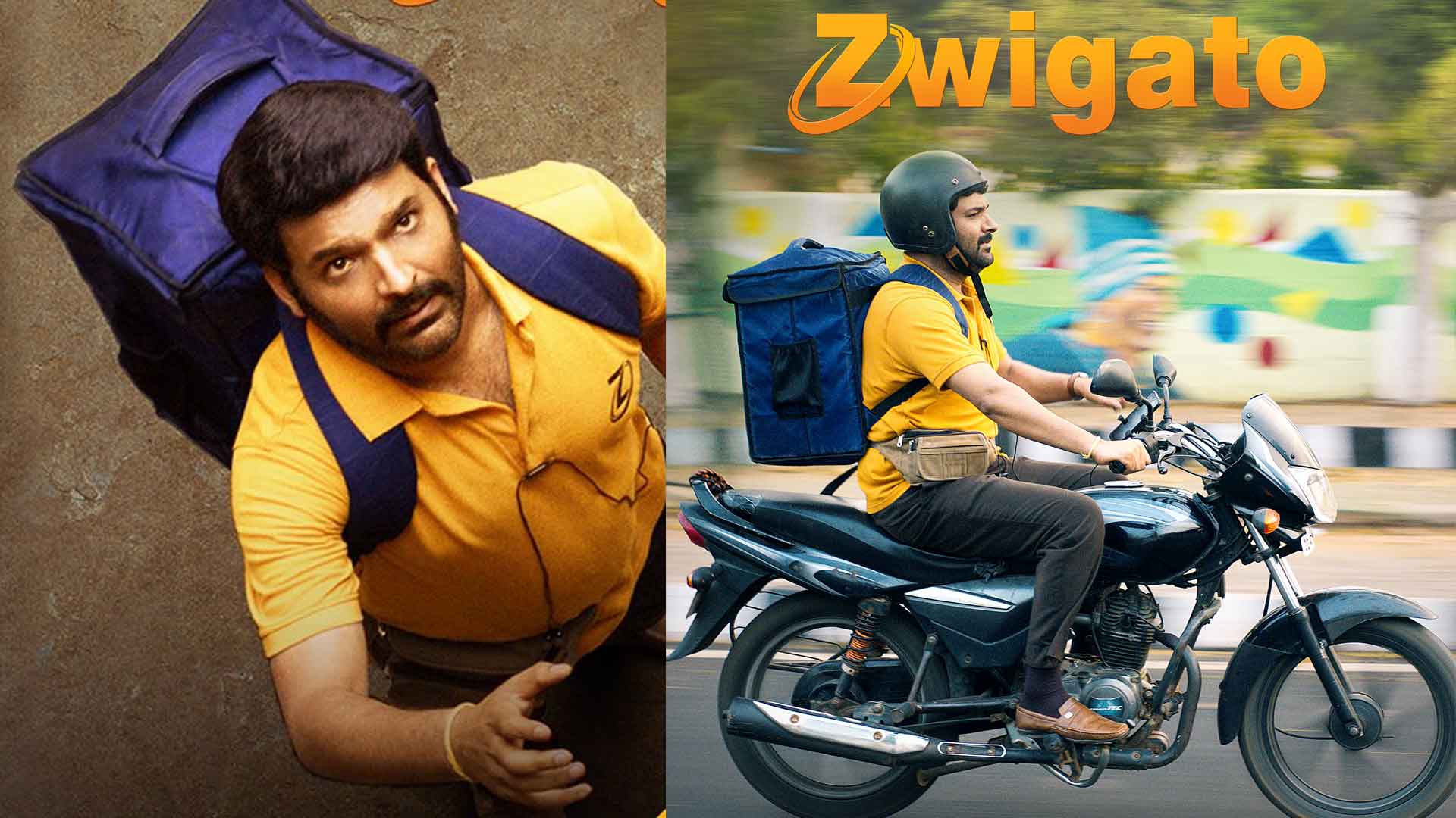 Zwigato Movie Download Filmyzilla Full HD, 1080p, 480p, 720p Cinemchi