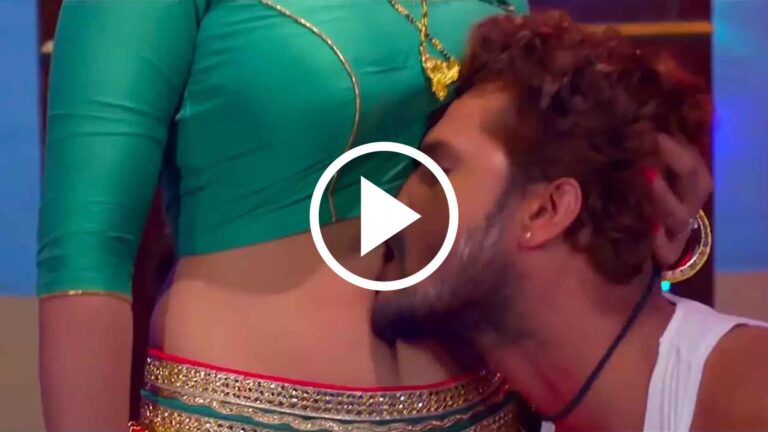 Kajal Raghwani और Khesari Lal Yadav ने ऐसे जताया प्यार की सबकुछ हो गया, भयंकर वीडियो June 2023